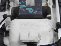 фото thumb №8, Крепление сетка багажника правый volvo v70 iii