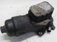 фото thumb №1, Mazda 2 ii 1.4 tdci корпус фильтра масла