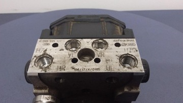 фото thumb №6, Audi a6 c5 3.0b quattro насос abs 4b0614517h 0265225121