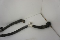 фото thumb №5, Pu070 hyundai i20 iii шланг клема plus плюсова 91850-q0020