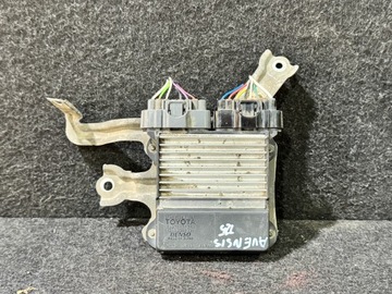 фото thumb №1, Модуль блок управления форсунок toyota avensis t25 89871-71010