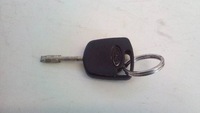 фото thumb №8, Замок зажигания ключ ford ka 1,3 b 2004r.