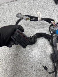 фото thumb №10, Джгут електропроводка двигуна 1.5 hdi combo e iv berlingo partner 9821963880