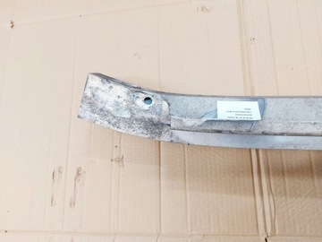 фото thumb №7, Audi q7 1 i 4l балка бампера перед передняя усилитель