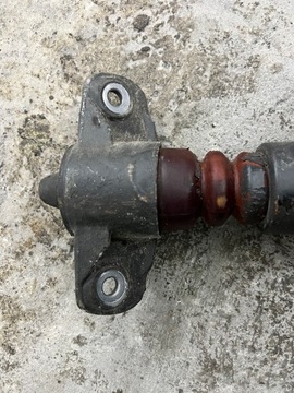 фото thumb №4, Hyundai i30 iii 17- універсал амортизатор зад задній оригінал