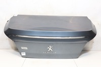 фото thumb №1, Крышка багажника задняя peugeot 508 i kthb