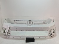 фото thumb №2, Бампер vw polo gti lift 2g 21-23 перед передній r-line