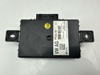 фото thumb №5, Audi a6 c7 2015 модуль керування шлюз