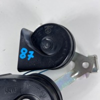 Купить Клаксон комплект сигнал opel astra j iv insignia a оригинальный номер оригинал 55306am80s, фото thumb