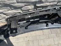 фото thumb №14, Бампер перед bmw 3 g20 g21 жалюзи решётки радиатора + кронштейны