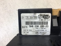 фото thumb №9, Панель обдув lancia lybra 735304599 5hb00816620