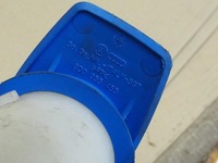 фото thumb №15, Трубка заливна горловина do омивача vw transporter t5 7h0955463b