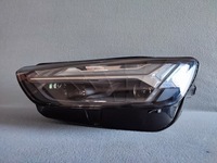 фото thumb №1, Audi q5 sq5 ii 80a лампа ліва matrix рестайлінг 80a941035e