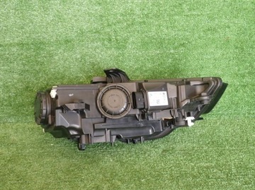 фото thumb №7, Audi a3 8v bi ксенон рестайлинг 16- фара левый лампа левая