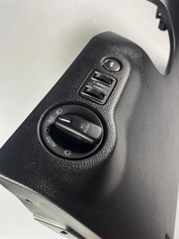 фото thumb №6, Dodge challenger 2015+ захист панелі приладової панелі перемикач світла