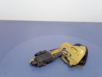 фото thumb №1, Lancia phedra citroen c8 замок дверь сдвижных правые 2 pin