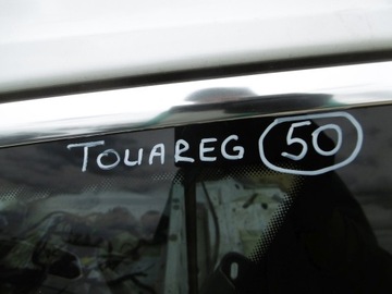 фото thumb №8, Задняя часть pas задний ванна крылья vw touareg iii
