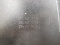 фото thumb №15, Бампер перед передний audi sq5 ii 80a 16-20