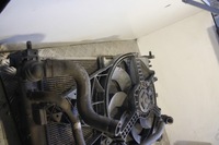 фото thumb №6, Радіатор вентилятор fiat grande punto 1.3 m-jet