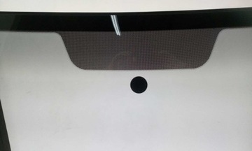 фото thumb №2, Скло лобове передня seat cordoba / ibiza 2002-2008 зелена нова