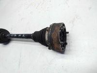 фото thumb №3, Полуось octavia leon ii golf v a3 8p eos 1.9tdi левая передняя оригинал