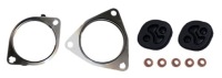 фото thumb №4, Фильтр dpf fap volvo xc70 xc90 2.4td d5244t4 2006-
