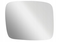 фото thumb №1, Вкладыш зеркало стекло jeep renegade 2014-- сферическое левая