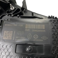 фото thumb №10, Новый бак adblue nissan kubistar ii 172a27388r