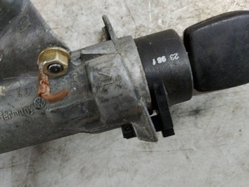 фото thumb №7, Seat skoda замок запалювання ключ 4b0905851c європа