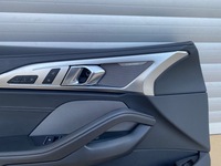 фото thumb №9, Оббивка обшивка двері лівий перед bmw 8 g14 g15 harman kardon + динаміки