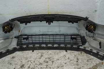 фото thumb №16, Бампер перед ford s-max mk1