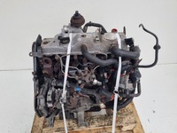 фото thumb №1, Двигатель комплект ford transit connect 1.8 tdci 90km hcpa