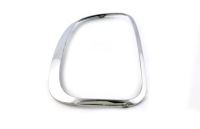 фото thumb №1, Mini countryman r60 хром панель фары лампы левый задняя