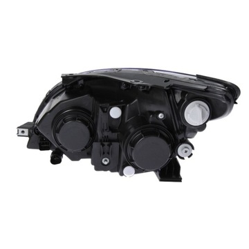 фото thumb №2, Лампа hyundai i30 09-12 фара правый