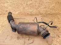 фото thumb №1, Mercedes v-klasa w447 vito каталізатор dpf a4474901514 2.0 cdi