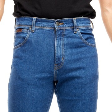 WRANGLER TEXAS BEST ROCKS W121HR36B 33/34