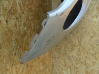 Nh8 fiat 500 312 2007 2008 2009 бампер передній Недорого, фото thumb