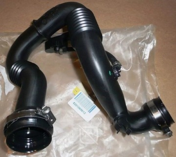 фото thumb №6, Оригінал шланг труба турбіни повітря do opel vivaro a 2.0 cdti