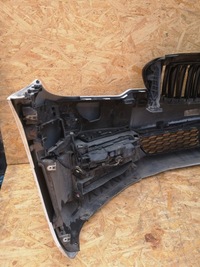 фото thumb №14, Bmw 5 g30 бампер перед радар 6 pdc m набор