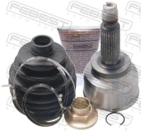 Шрус  піввісь перед 0510-004 febest kia mazda 323 Ціна, фото thumb