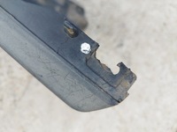 фото thumb №14, Бампер задня задній citroen jumpy fiat scudo peugeot expert ii 2007-2016