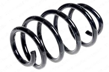 фото thumb №2, Пружина підвішування lesjofors 8p0411105e 8p041110