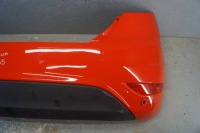фото thumb №10, Бампер задний ford fiesta mk7 рестайлинг 8a61-17906-a z3035