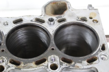 БЛОК ДВИГАТЕЛЯ M54B25 M54 2.5B BMW E39