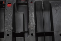 фото thumb №14, Направляющая бампера перед средний lexus ct200h 10-14