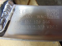 фото thumb №15, Балка бампера перед audi a6 c8 4k080710904s nowa