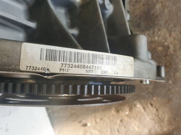 фото thumb №9, Bmw 3 e90 e91 325i 08r 3.0 n53 n53b30a двигун 145тис. км