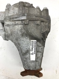 Ram 1500 trx 6.2 диференціал диференціал міст передній передавальне число 3.55 перед Ціна, фото thumb