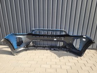 фото thumb №7, Бампер передний перед kia stonic 86511-h8400