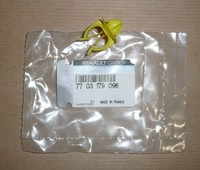 фото thumb №1, Кліпса тяга капот r laguna iii 7703179096